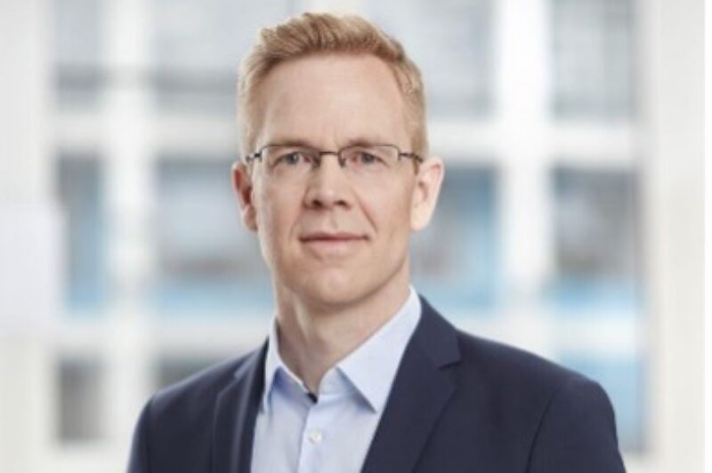 Nelles takes charge of Continental’s ContiTech article image