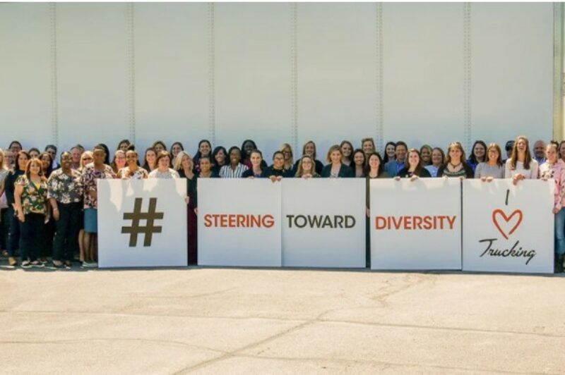 Applications open for Diversity and Inclusion index article image