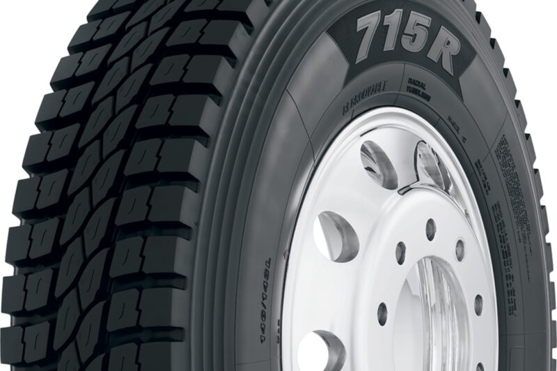 Yokohama regional drive tire ready for winter article image