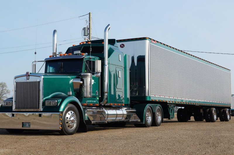 Shell Rotella SuperRigs registration opens article image