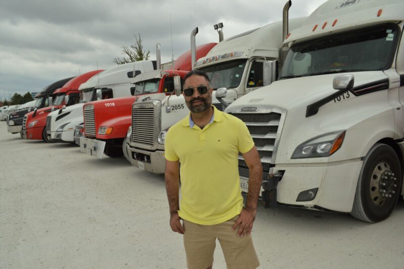 Building a fleet, one step at a time article image