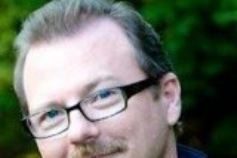 Rand McNally hires Caudill as CTO article image