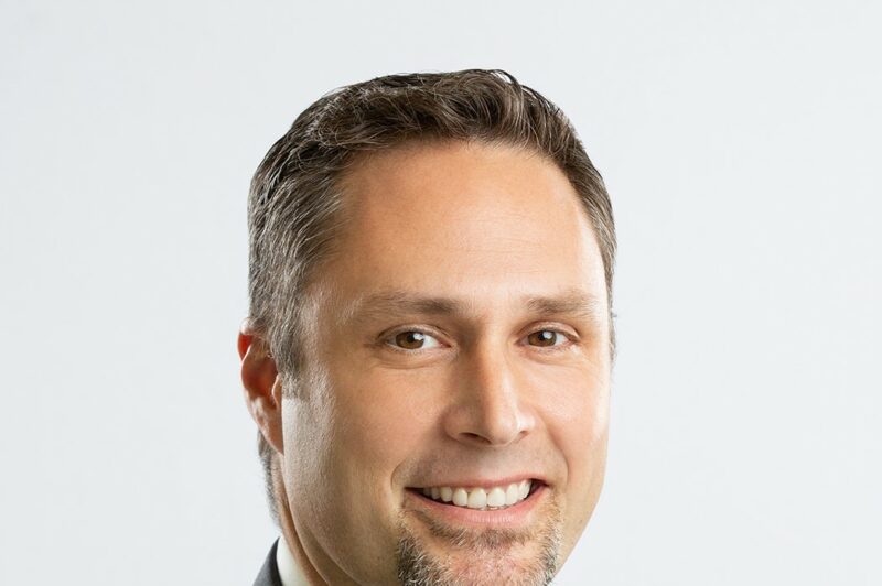 ZF names Plenchette to head Americas for commercial vehicle division article image