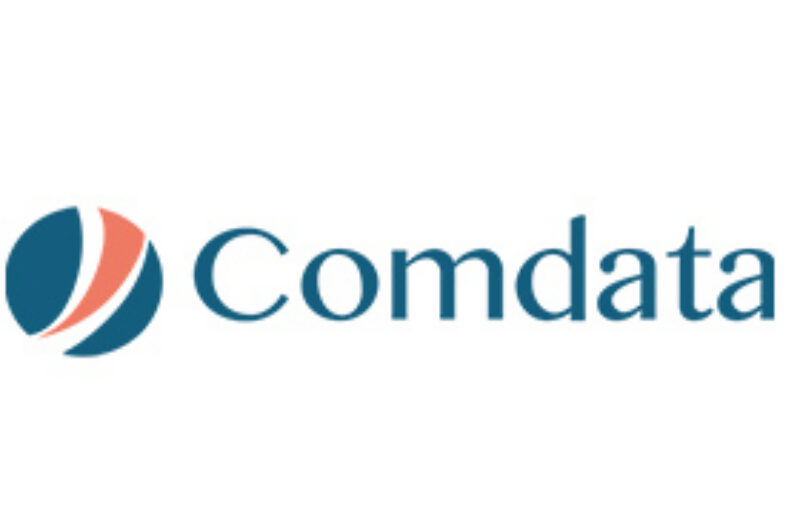 Comdata logo
