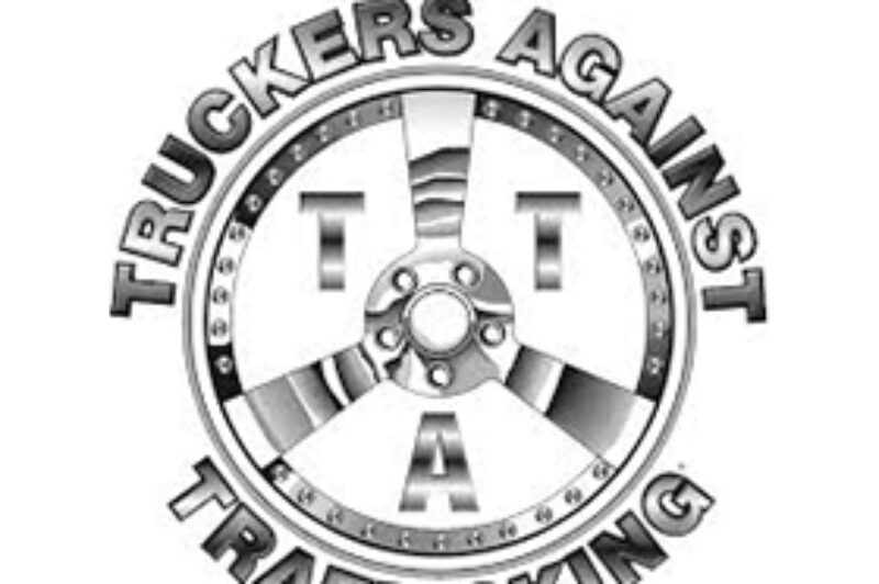 Truckers Against Trafficking logo