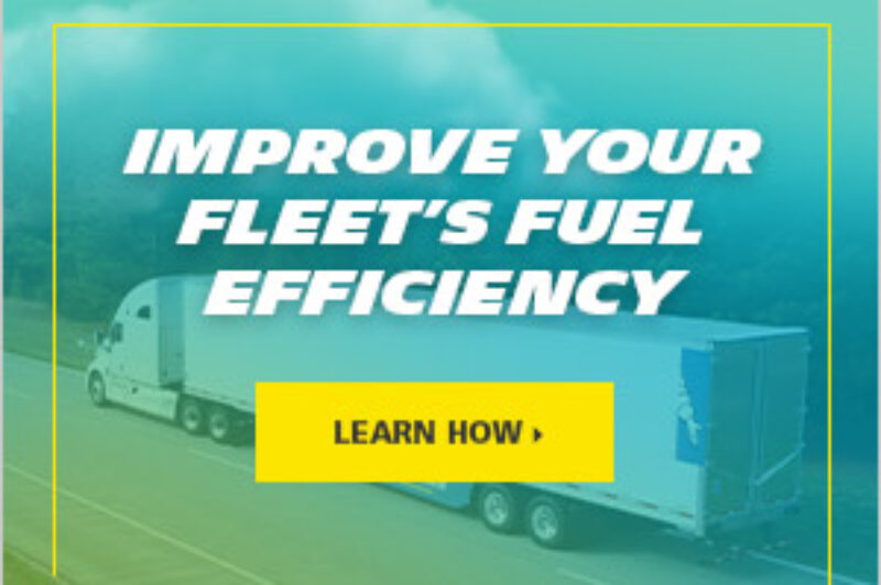 The 3 Main Factors That Affect Fleet Fuel Efficiency article image