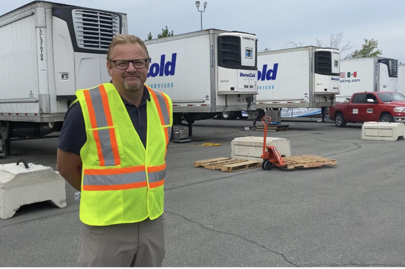 Picture of Marc Trudeau