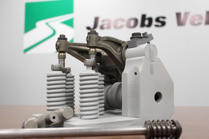 cylinder deactivation