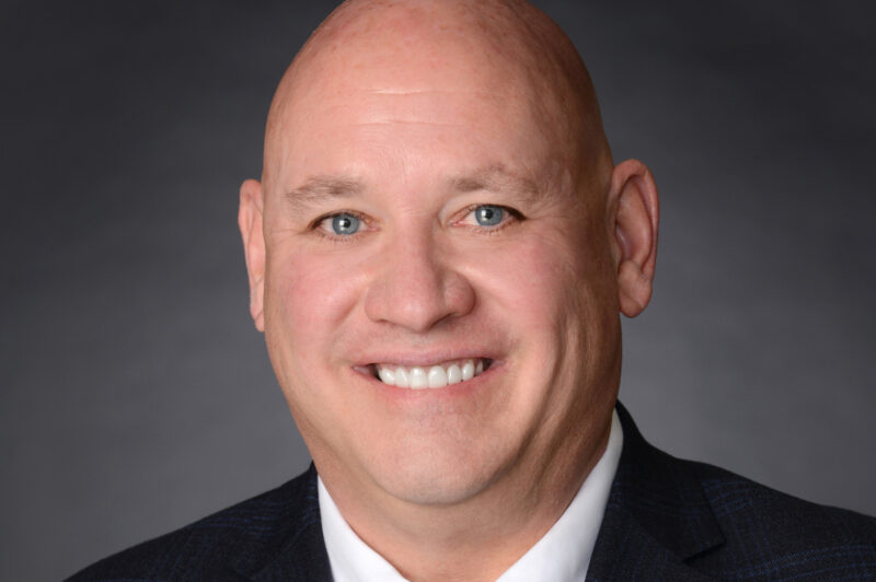 Stuebe named president of Jake Brake article image