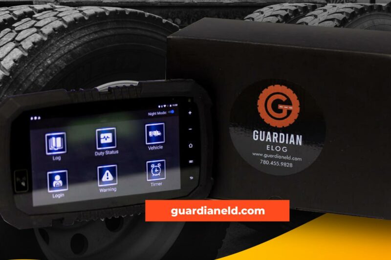 Picture of Guardian ELD