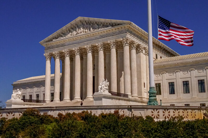 U.S. Supreme Court