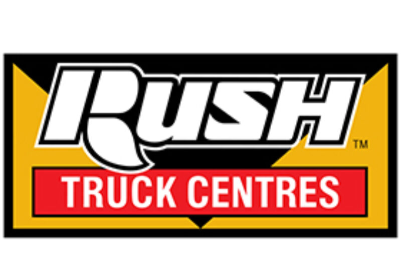 rush logo