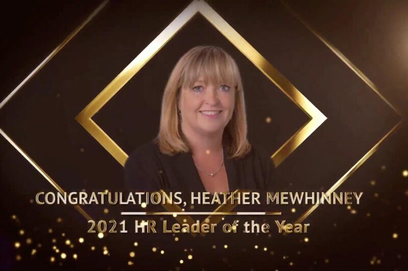 Heather Mewhinney picture