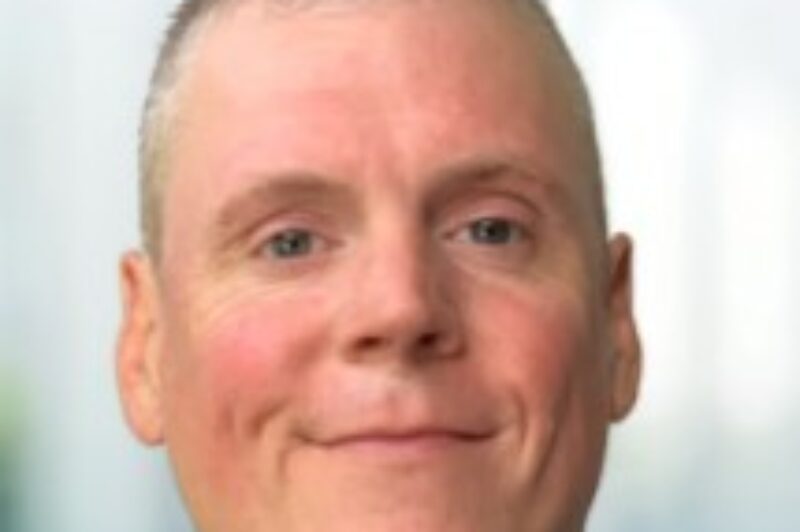 MacKinnon joins Left Lane Associates article image