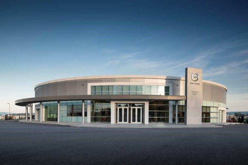 Volvo launches hands-on electromobility experience article image