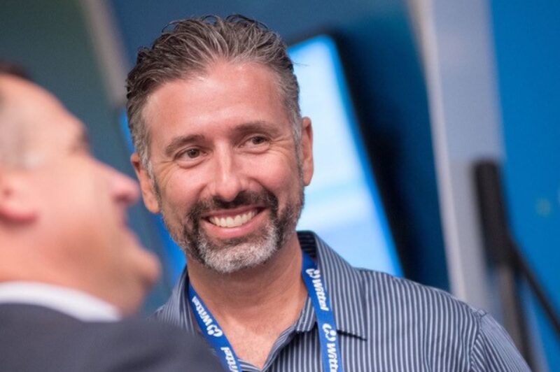 Autocar appoints Antonucci as CXO article image