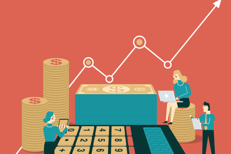 pay equity illustration