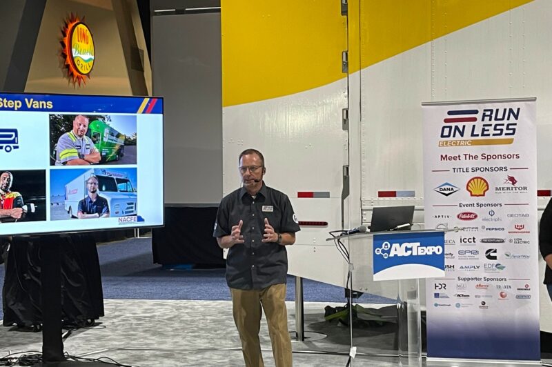 Picture of Mike Roeth