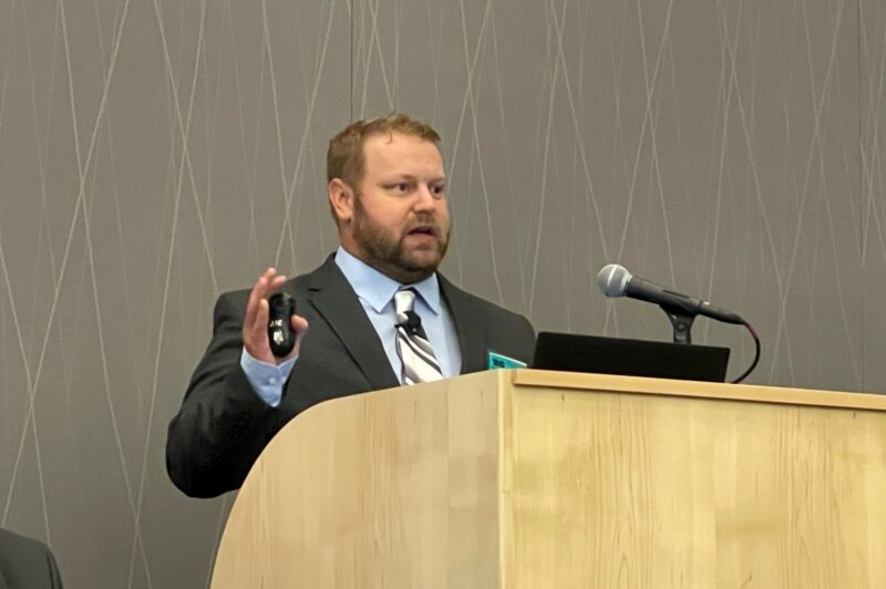 Picture of Kris Ptasznik