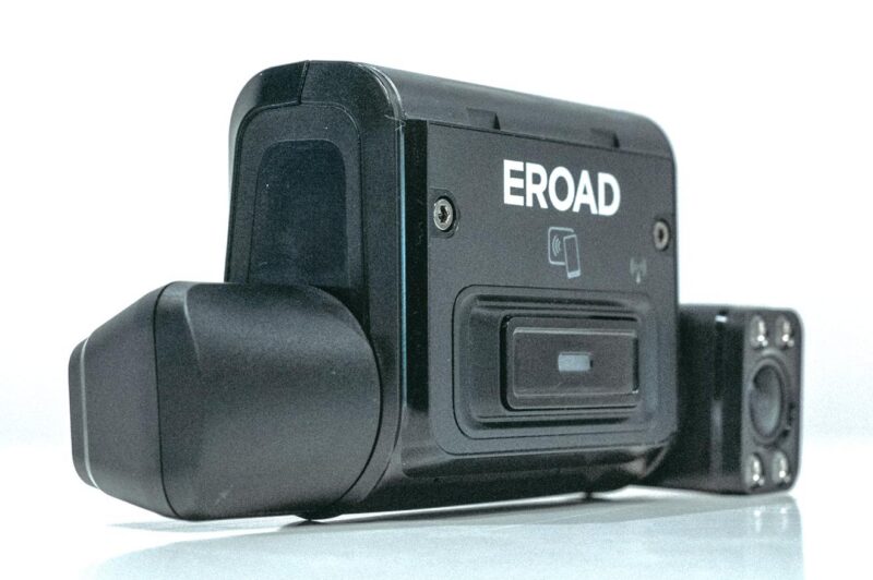 Picture of Eroad dash cam