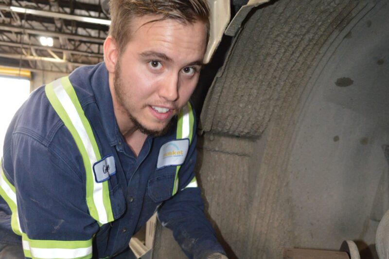 Picture of Gabe Mallory