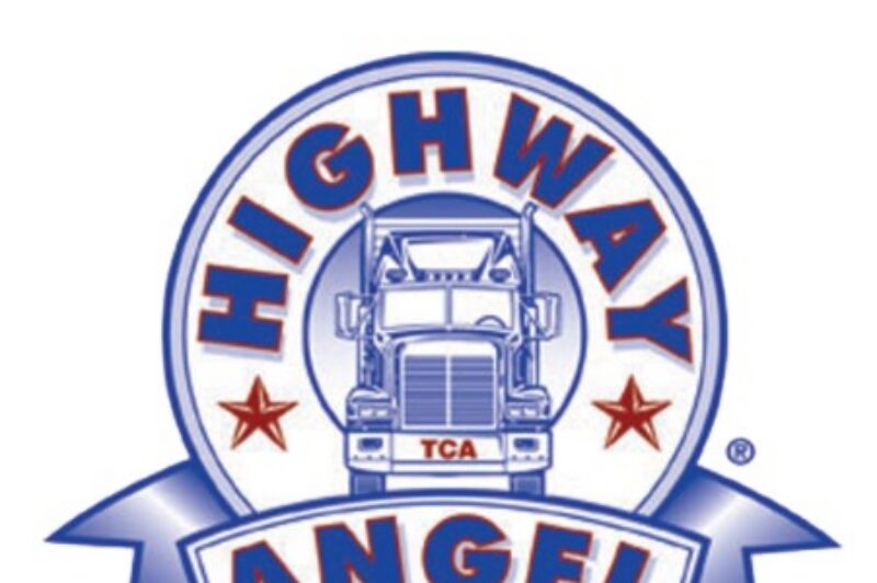 Highway Angel logo