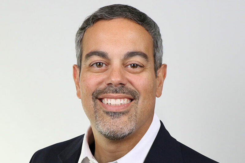 Link appoints Morales as director of engineering, suspension controls article image