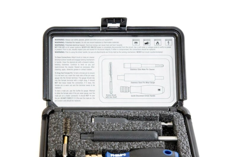 liftgate tools