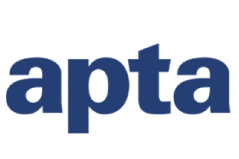 APTA logo