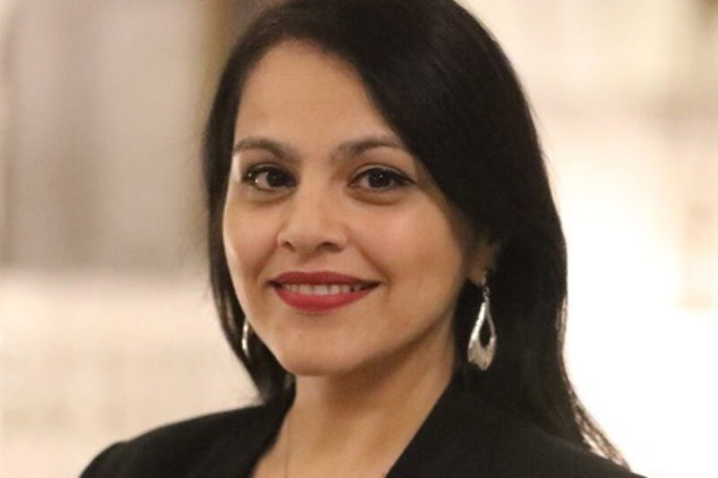 Alberta’s first female transport minister praises women in industry as pioneers, early adopters article image