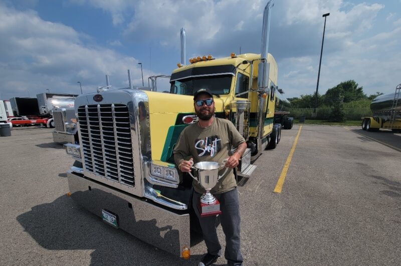 Picture of Ben Overton