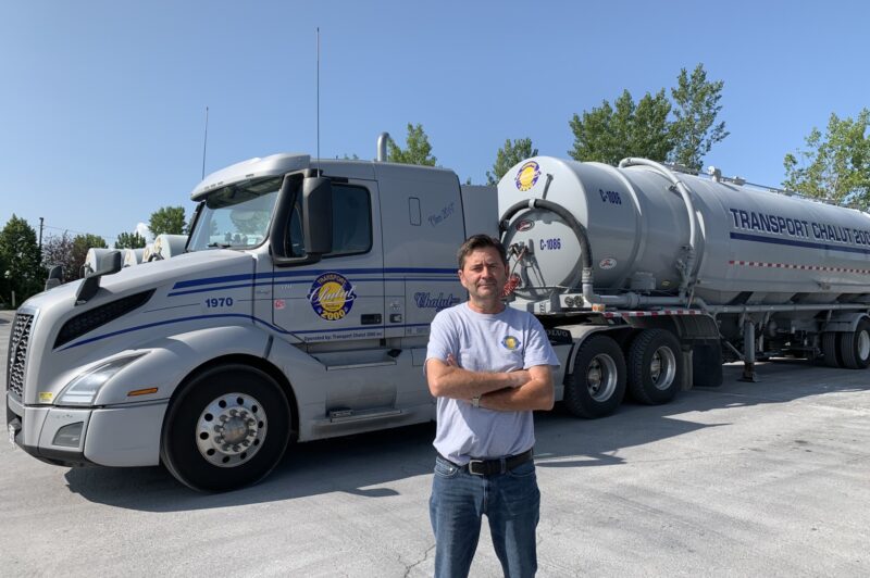 Picture of Jean Charles Fleury