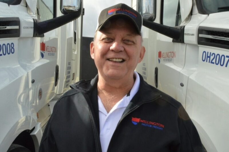 Picture of Grant Taylor