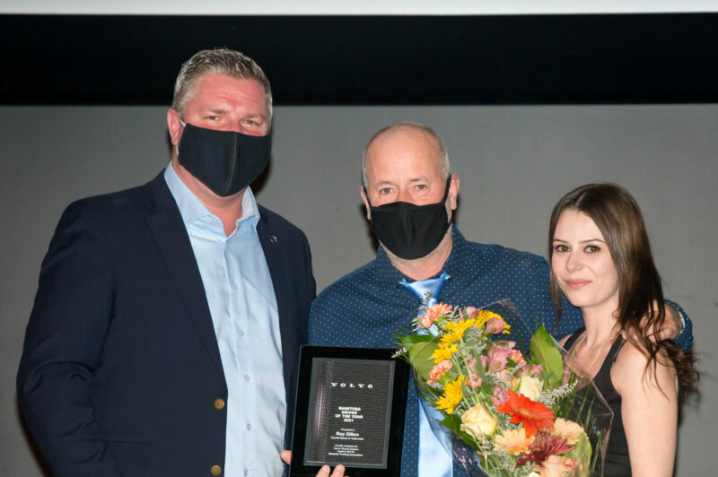 Picture of Roy Dillon