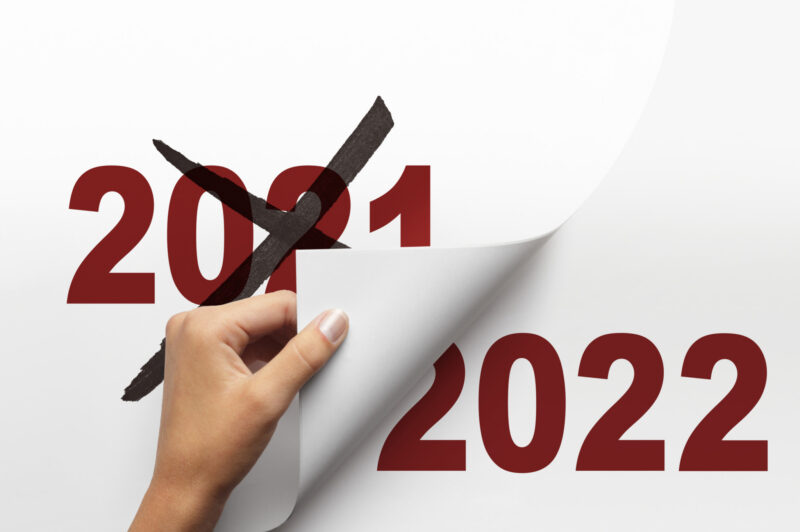 Newsmakers: 8 themes that defined 2021 article image