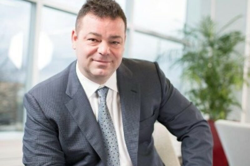 Picture of Brad Jones