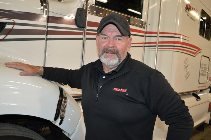 Picture of Brian Smith