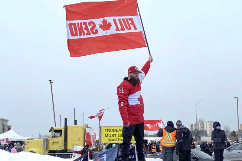 Freedom Convoy