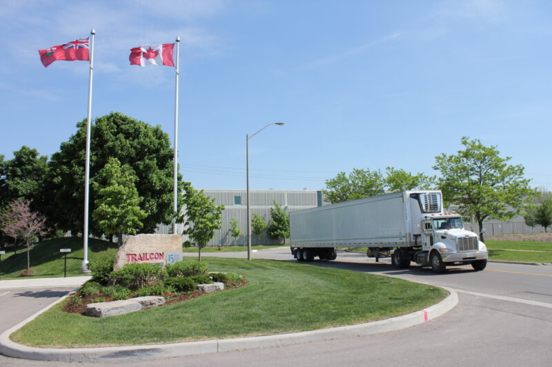 Trailcon certified as Great Place to Work for third straight year article image