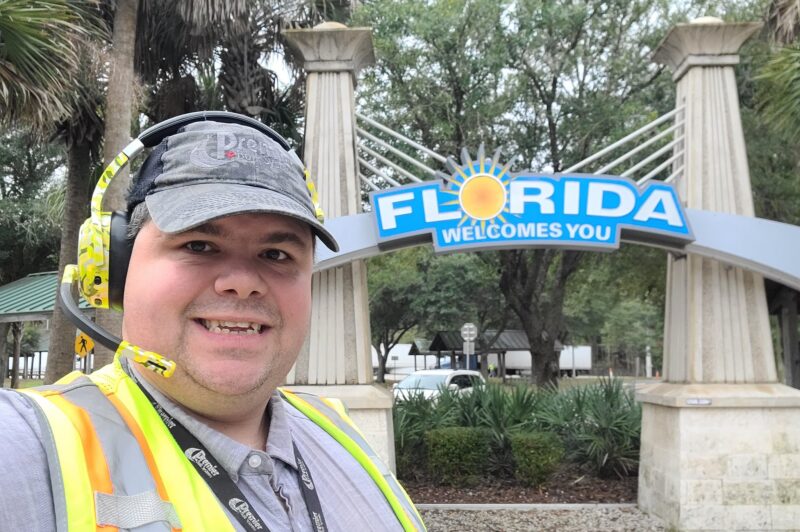 Picture of Matthew Marchand