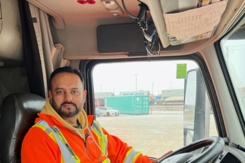 Picture of Navdeep Singh