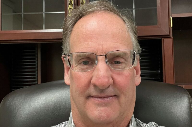 Picture of Scott Simmonds