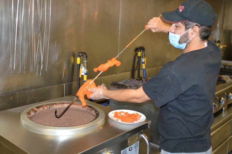 Picture of Tariq Khan