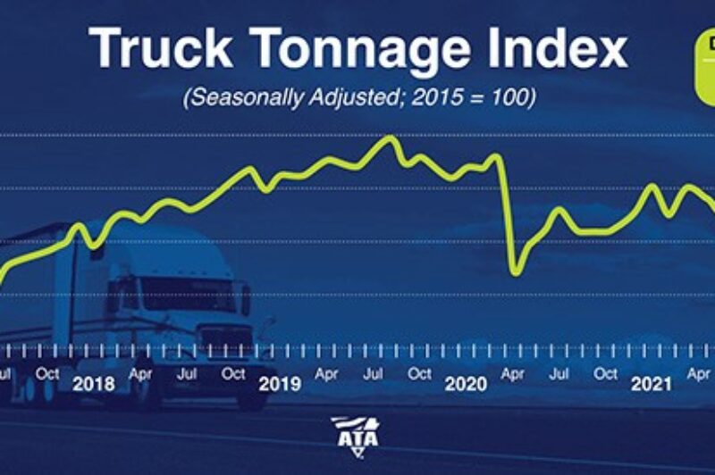 truck tonnage chart