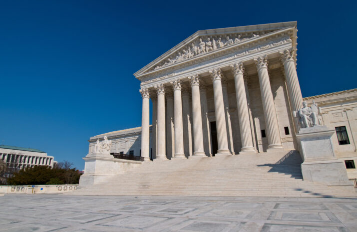U.S. Supreme Court