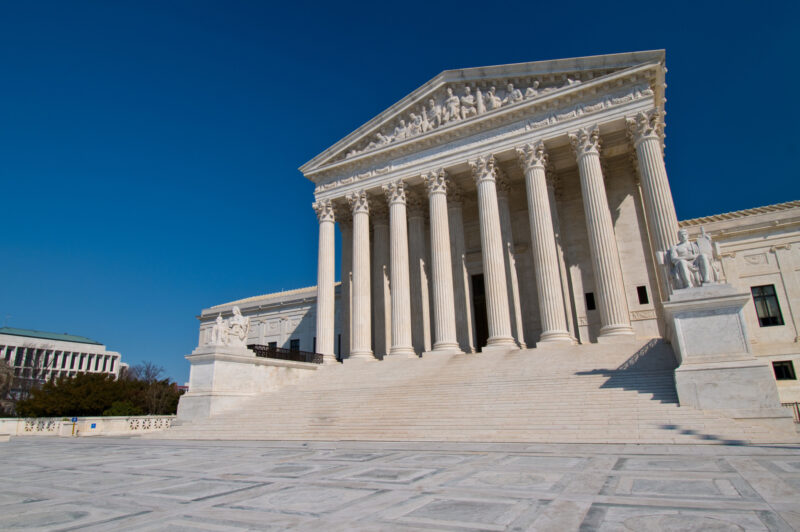 U.S. Supreme Court