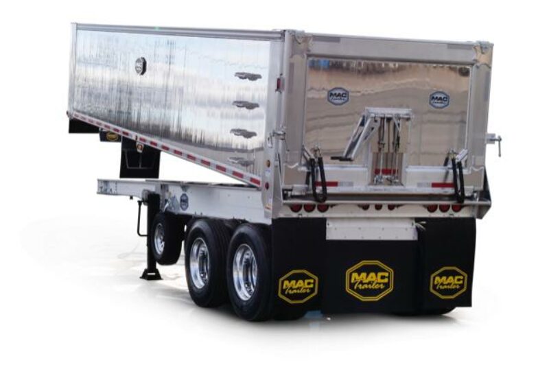 Ocean Trailer adds MAC, Beall product lines article image
