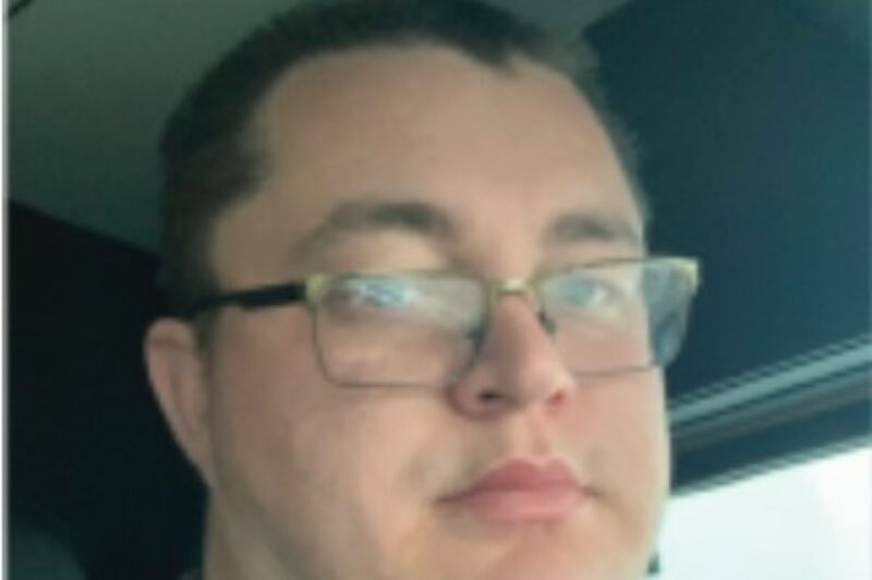 Picture of Karl Scholl