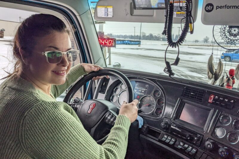 Picture of Leah Gorham