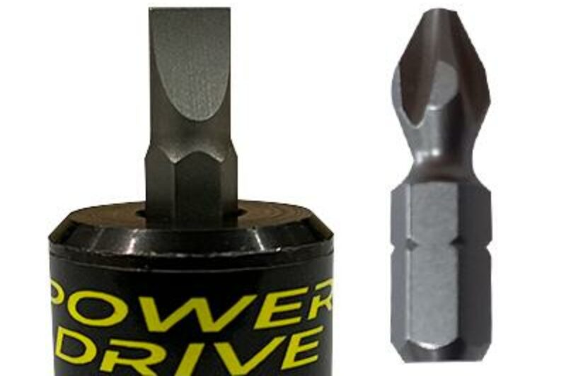 ProMaxx Tool adapter